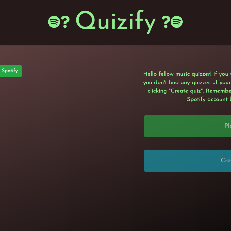 quizify